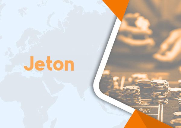 ٹاپ Jeton کیسینو سائٹس