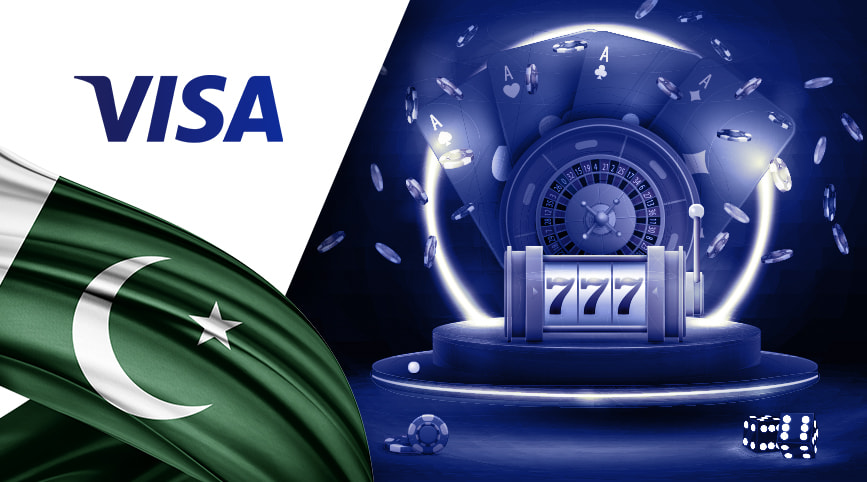 Pros and Cons of Visa Casinos in Pakistan